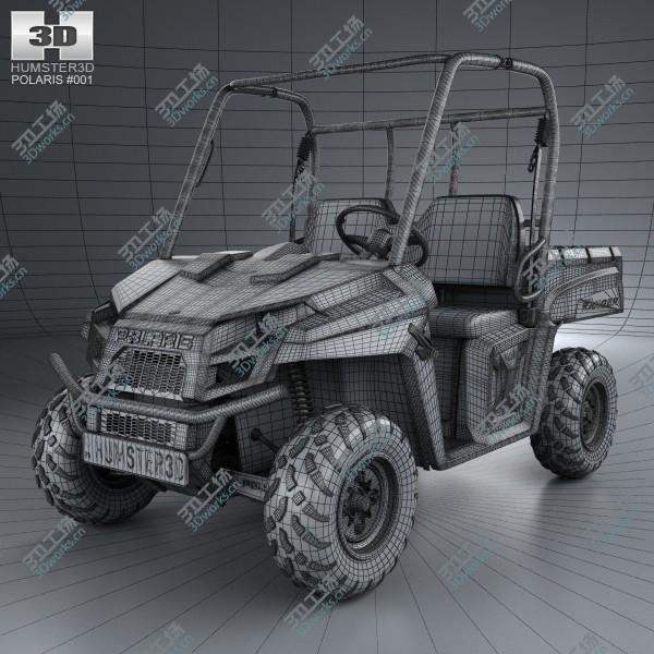images/goods_img/202104094/Polaris Ranger 2013/3.jpg
